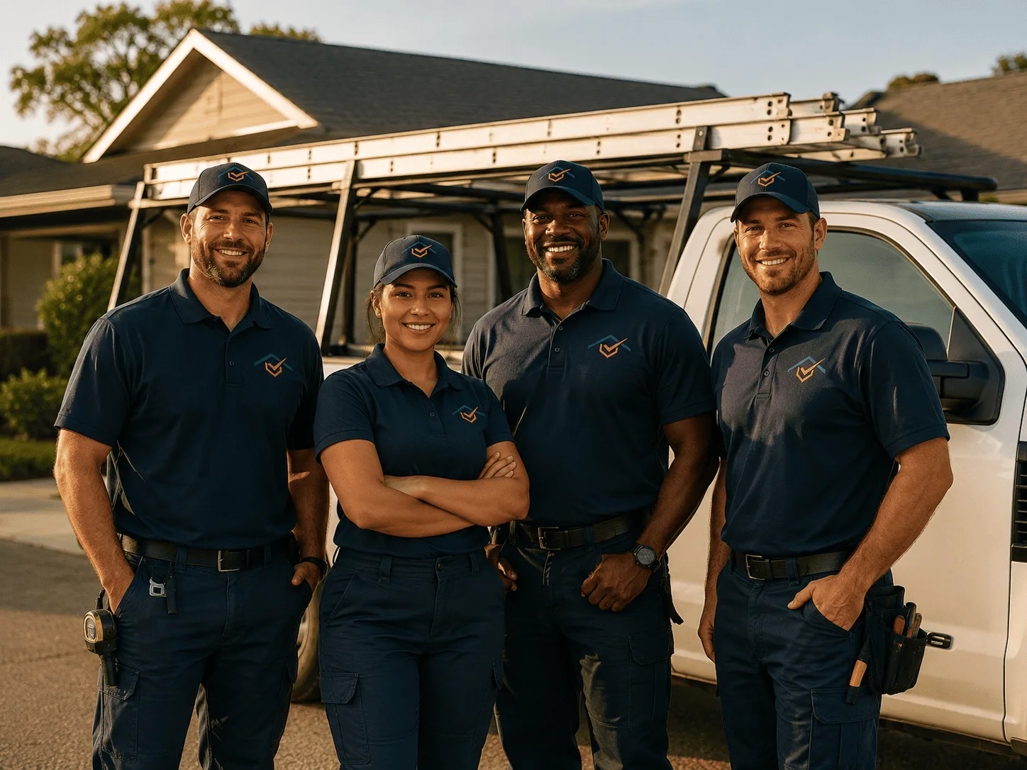 Roof Inspection company in Pittsville, VA